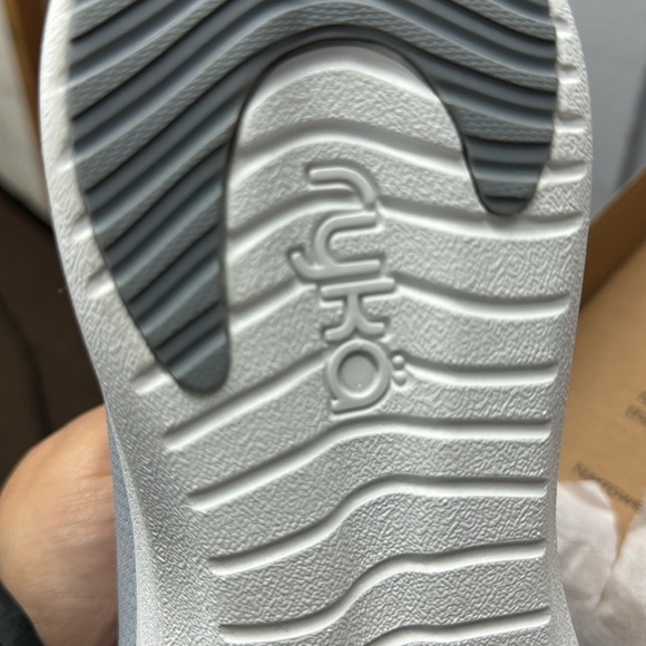 New‎ Ryka Recovery Washable Bungee Sneakers -Renew 10w - Picture 7 of 7